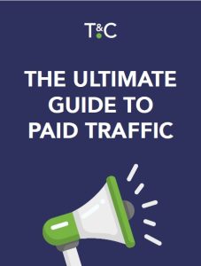 Ultimate Guide to Paid Traffic