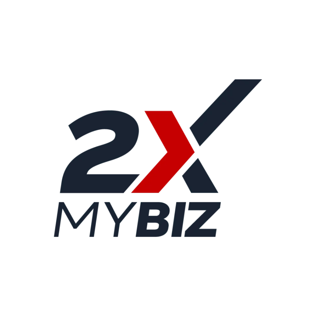 2xMyBiz AAC Logo