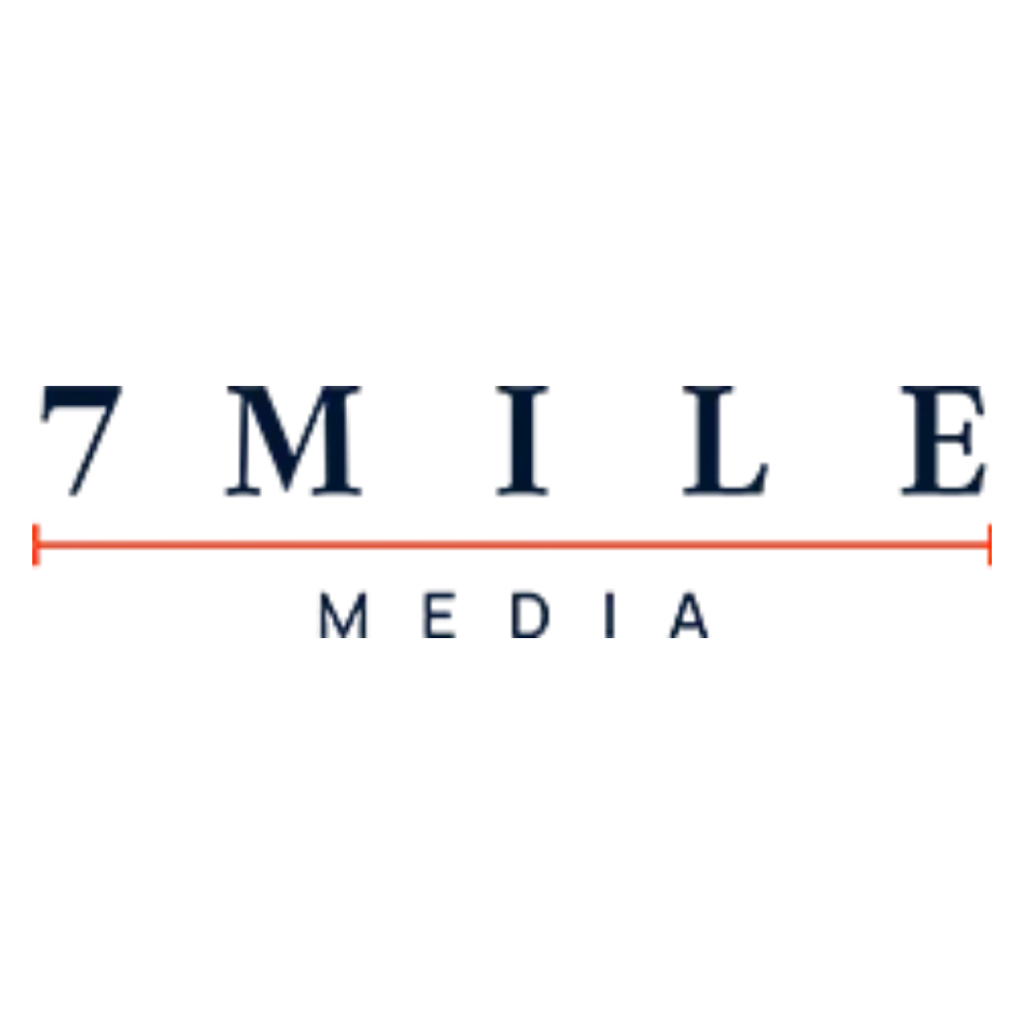 7 Mile Media Logo AAC