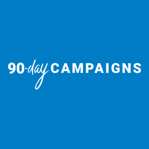 90 Day Campaigns AAC Logo