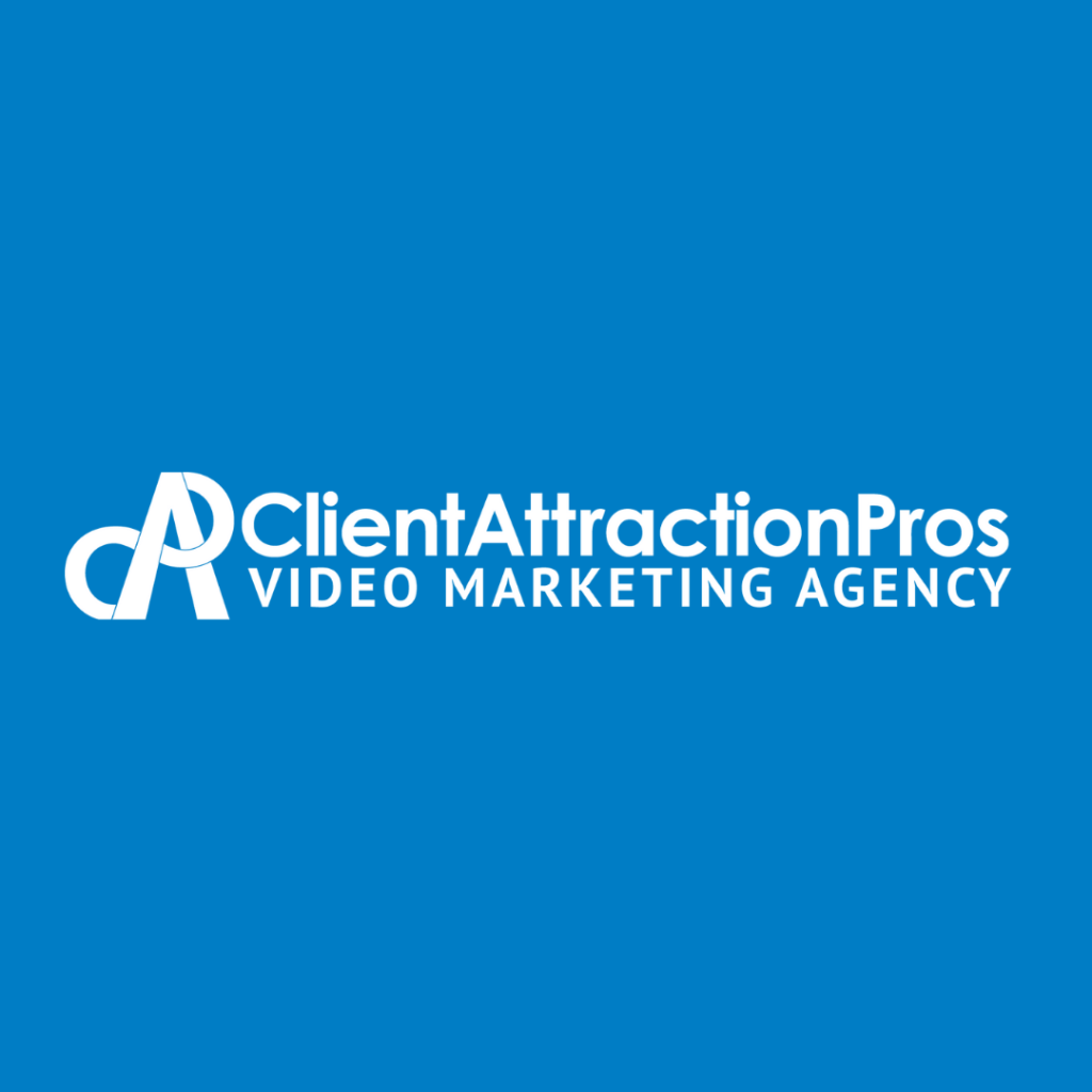 Client Attraction Pros AAC Logo