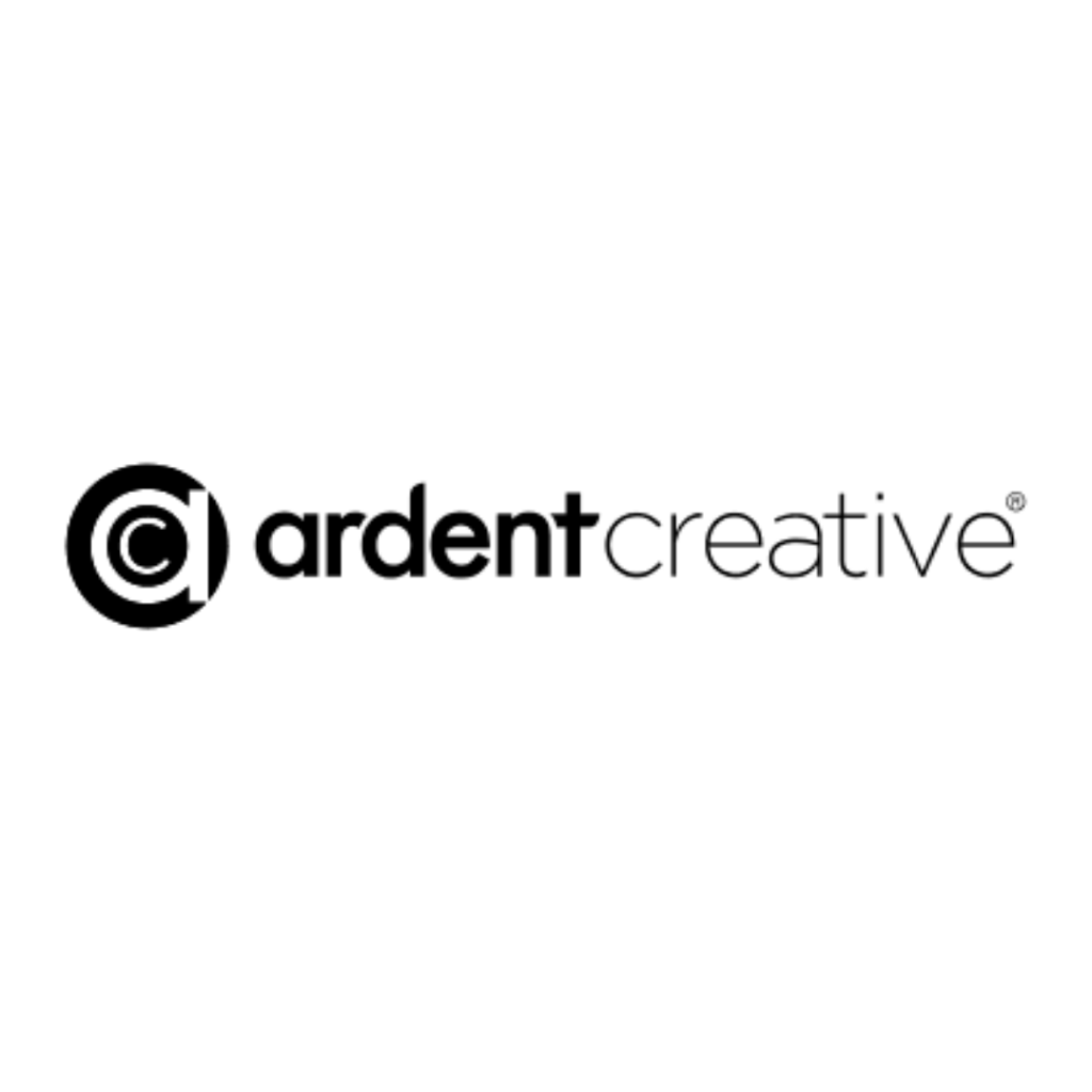 Ardent Creative AAC Logo