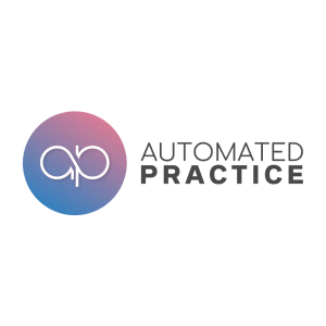 Automated Practice AAC Logo