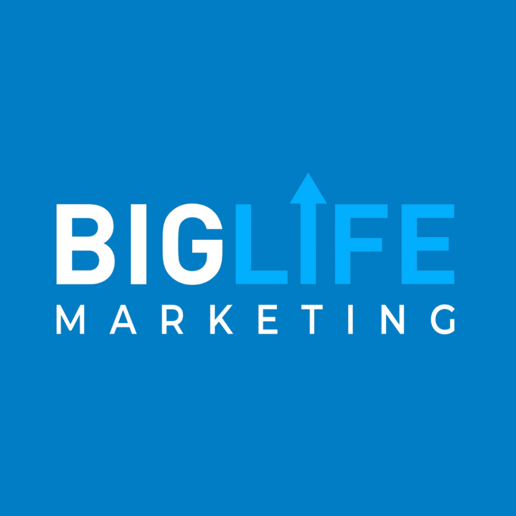 Big Life Marketing AAC Logo