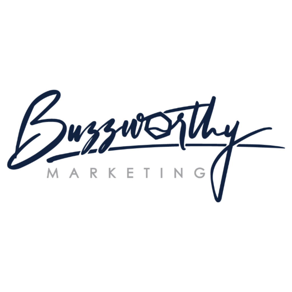 Buzzworthy AAC Logo