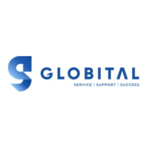 Globital AAC Logo