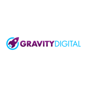 Gravity Digital AAC logo