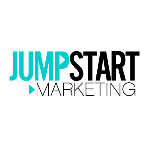 JumpStart Marketing AAC Logo