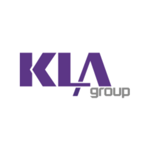 KLA Group AAC Logo