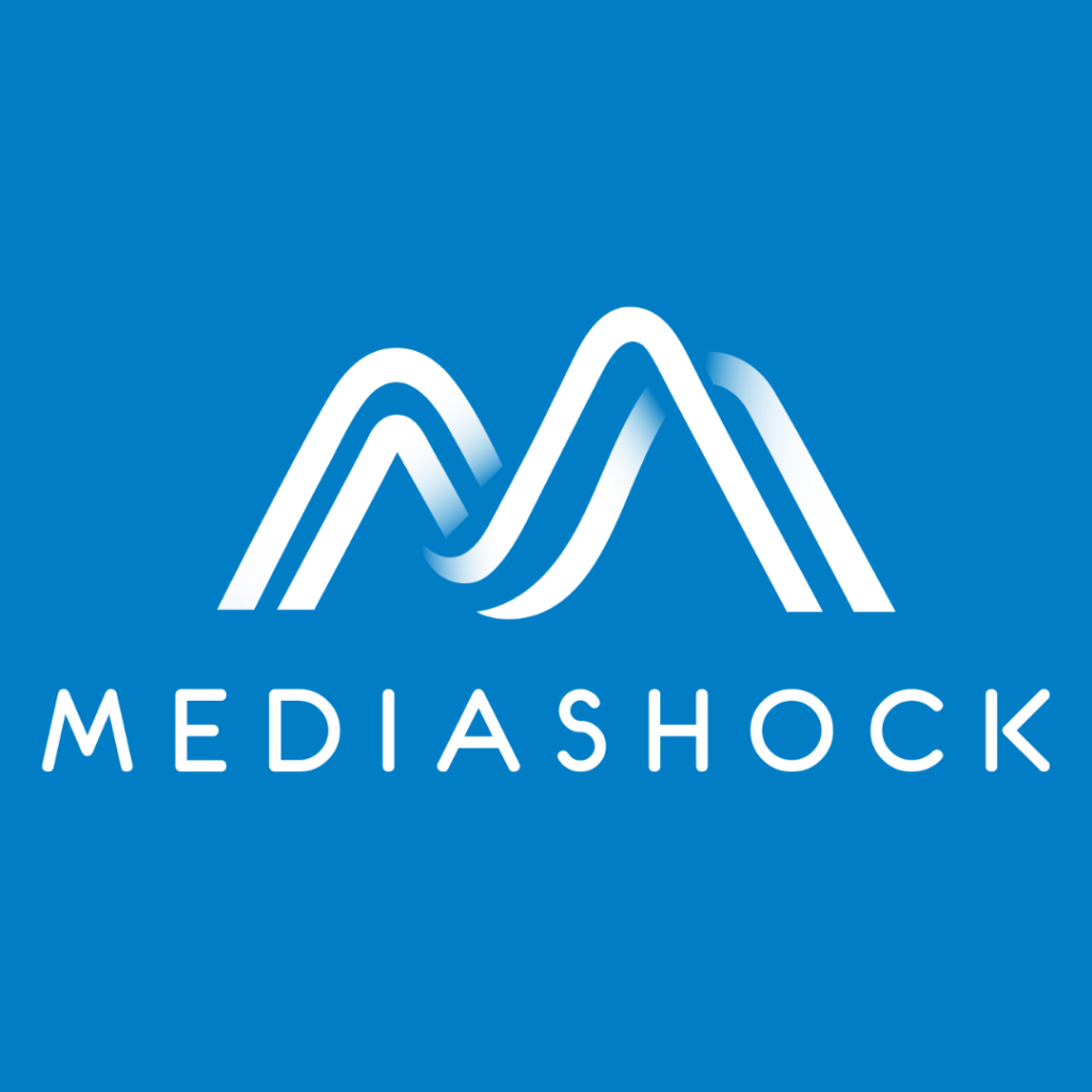 Mediashock AAC Logo