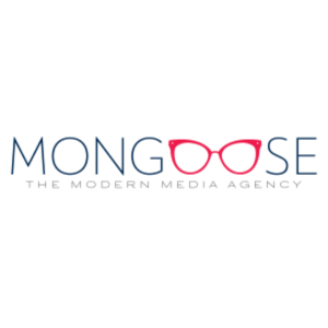 mongoose AAC Logo