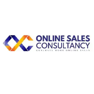 Online Sales Consultancy Logo AAC