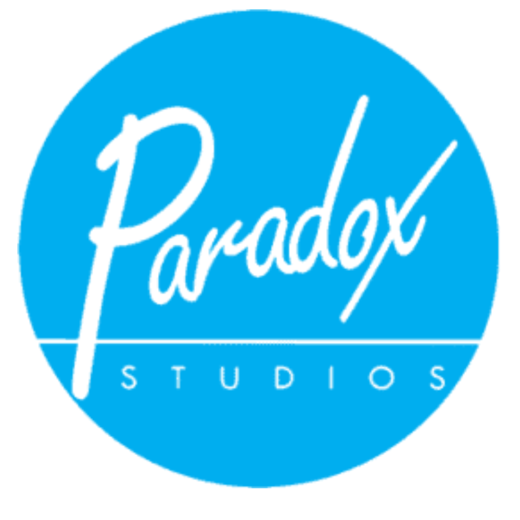 Paradox Studios AAC logo