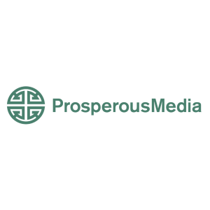 Prosperous Media AAC Logo