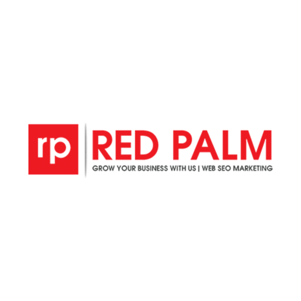 Red Palm AAC Logo