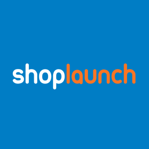 ShopLaunch AAC Logo