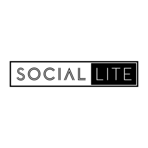 Social Lite Logo AAC