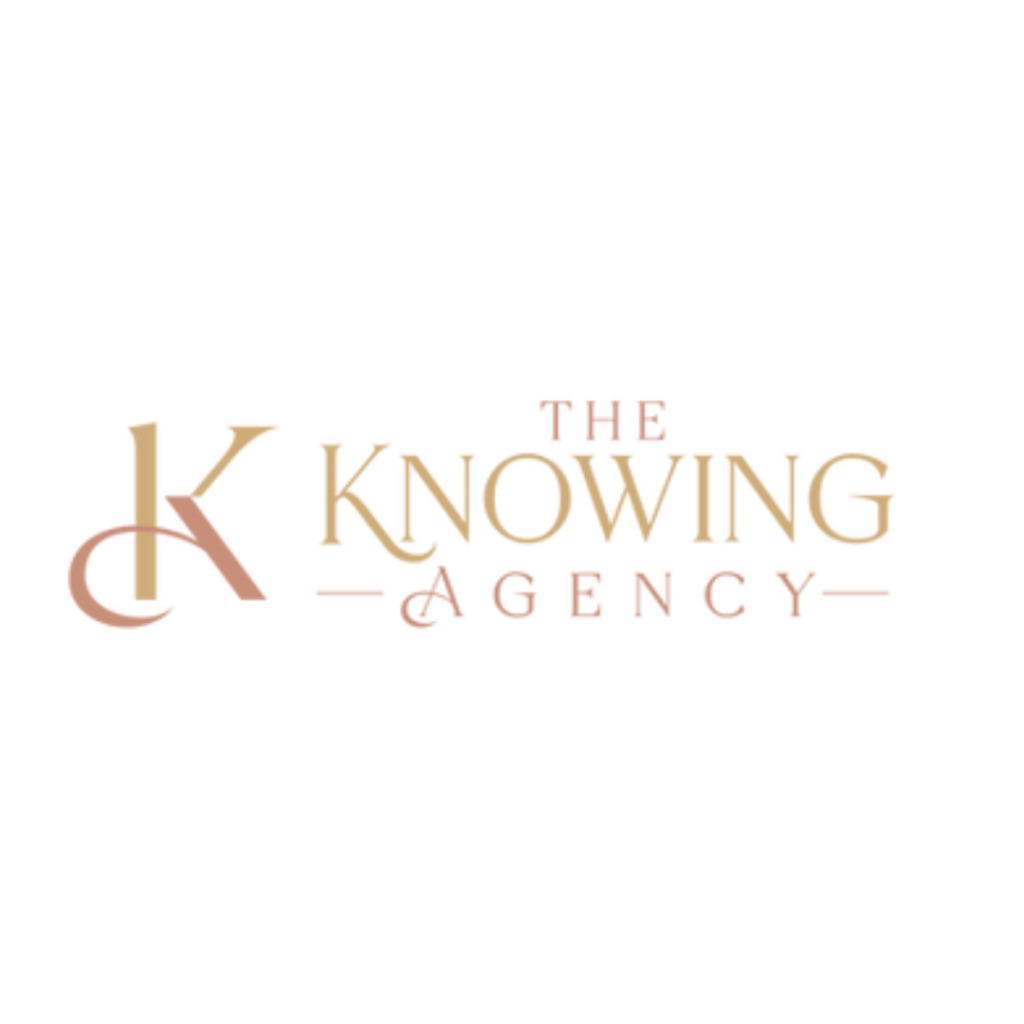 The Knowing Agency AAC Logo