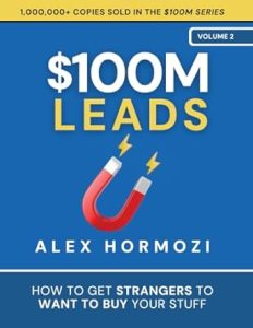 100 million leads