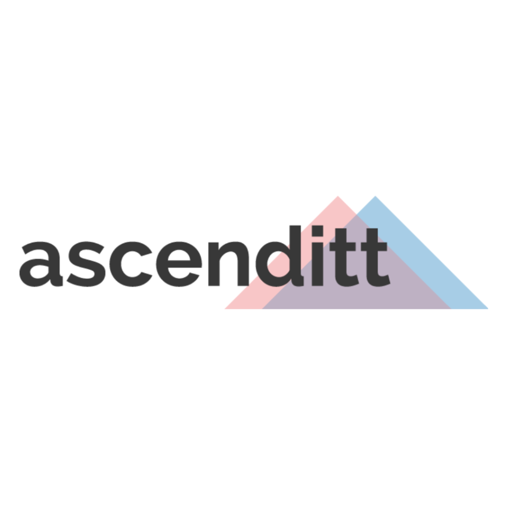 Ascenditt AAC Logo