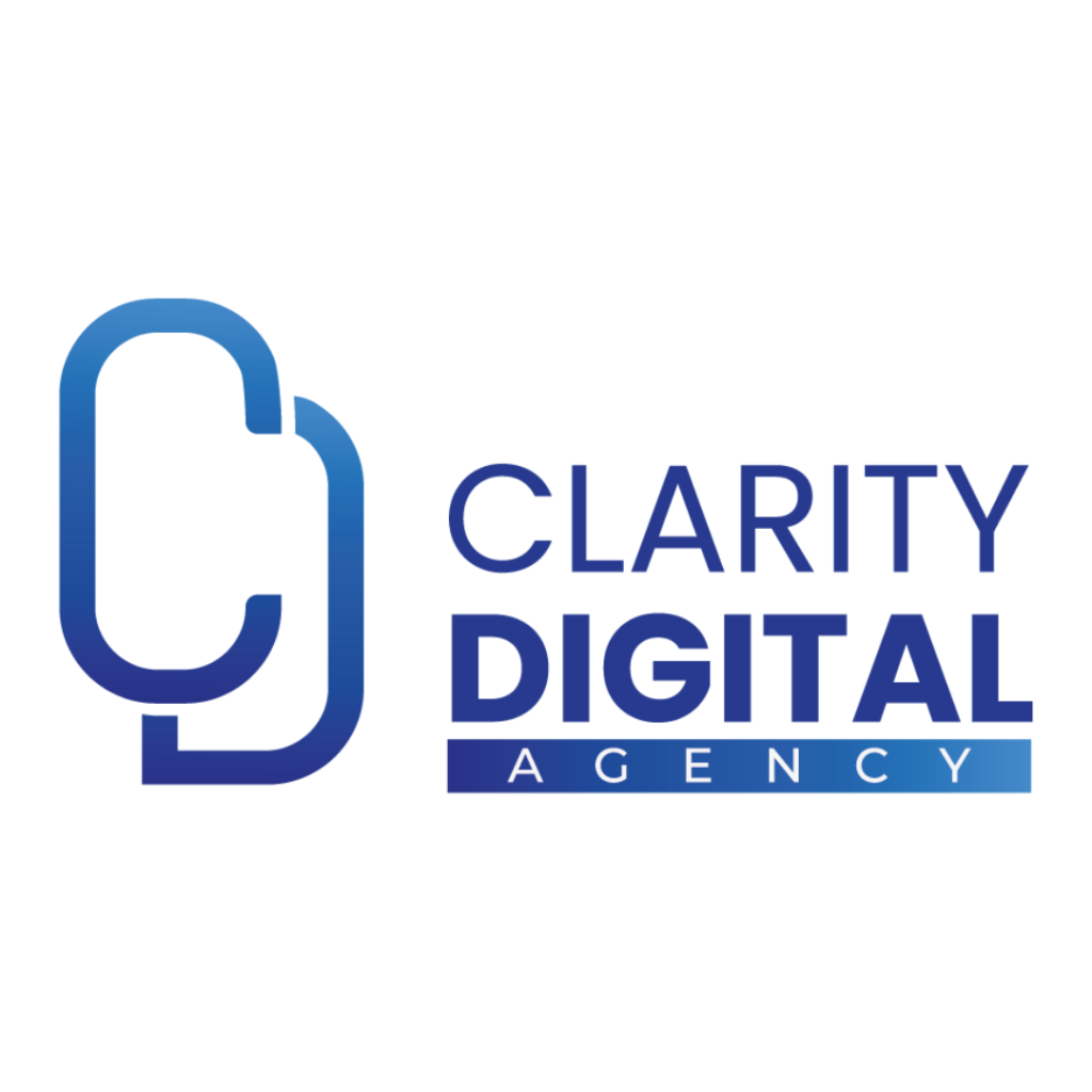 Clarity Digital AAC Logo