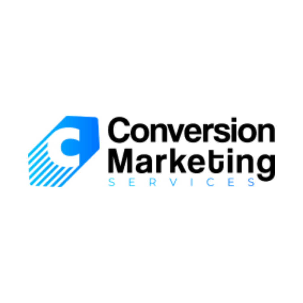 Conversion Marketing Services AAC Logo