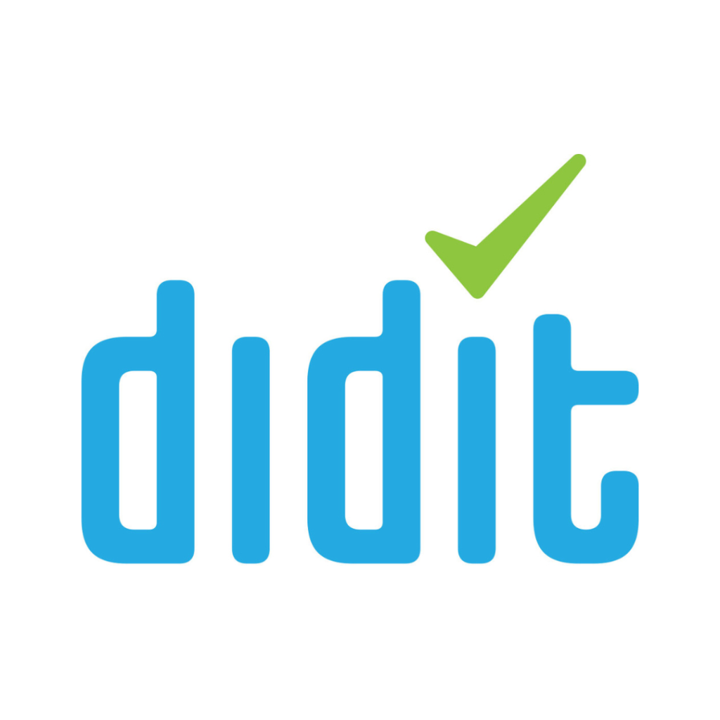 Didit AAC logo