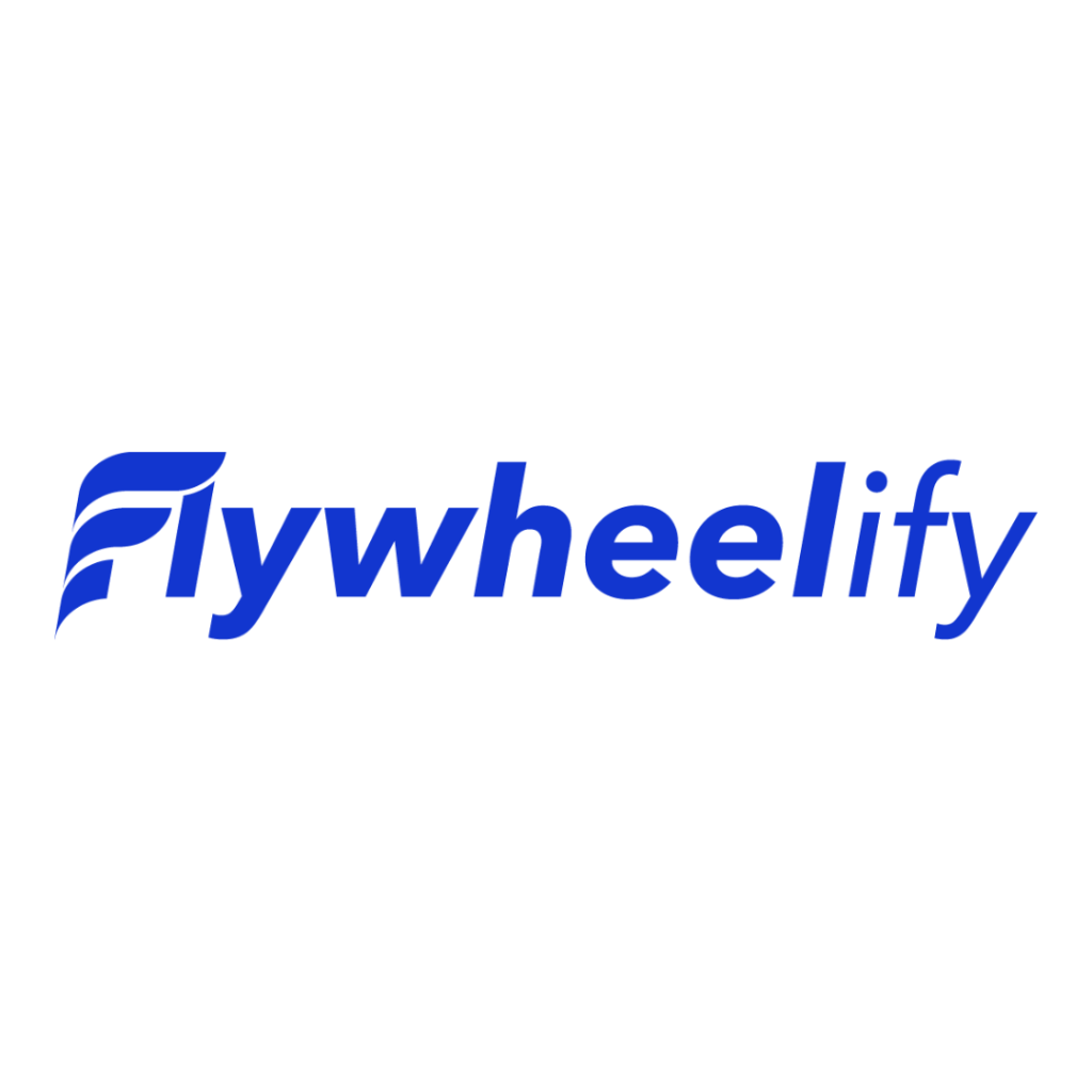 Flywheelify AAC Logo