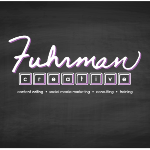 Fuhram Creative AAC Logo