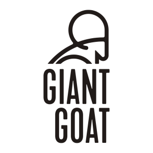 Giant Goat AAC Logo