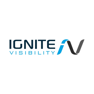 Ignite Visibility AAC logo