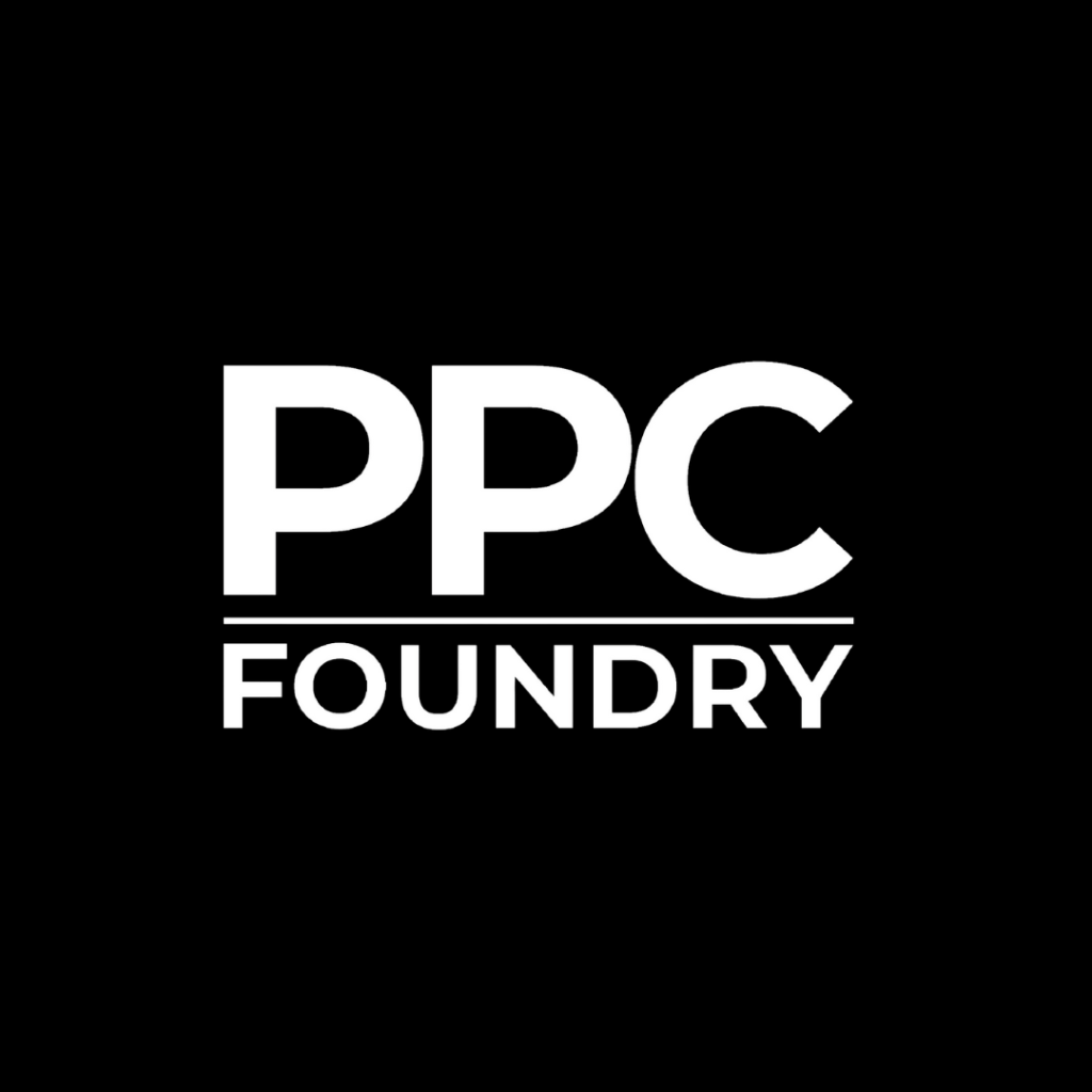 PPC Foundry AAC Logo