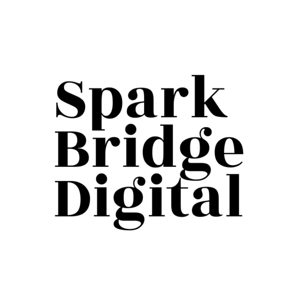 Spark Bridge Digital AAC Logo