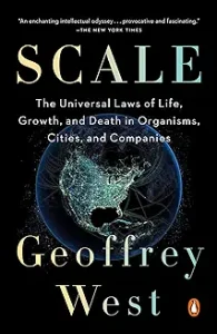 scale by G West