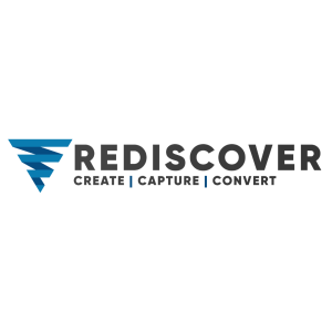 Rediscover Digital AAC logo