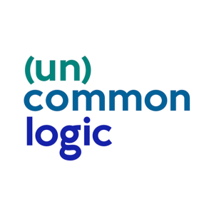 uncommon logic AAC logo